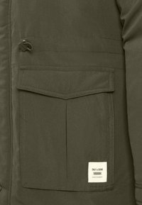 Only & Sons Parkas - khaki