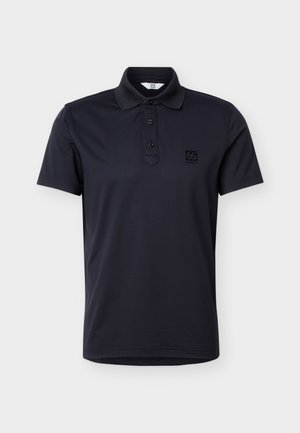 66 North, Polo - black
