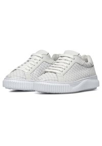 Voile Blanche LIPARI - Sneakers basse - white