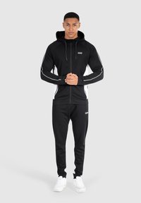 Smilodox PRO - Sweatjakke - schwarz