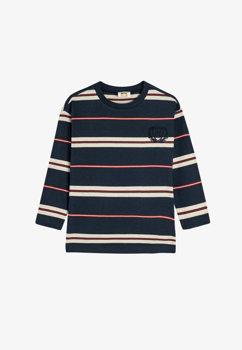 Koton OVERSIZE granatowy