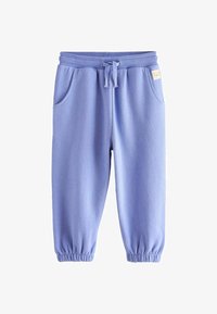 Non sélectionné, blue