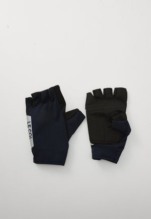 Le Col CYCLING MITTS UNISEX - Mitaines - navy