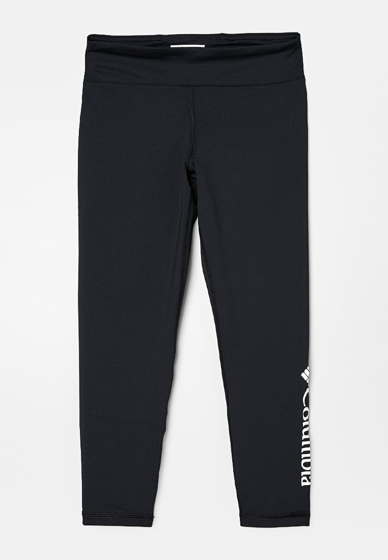 Columbia Tights zwart Columbia Tights zwart