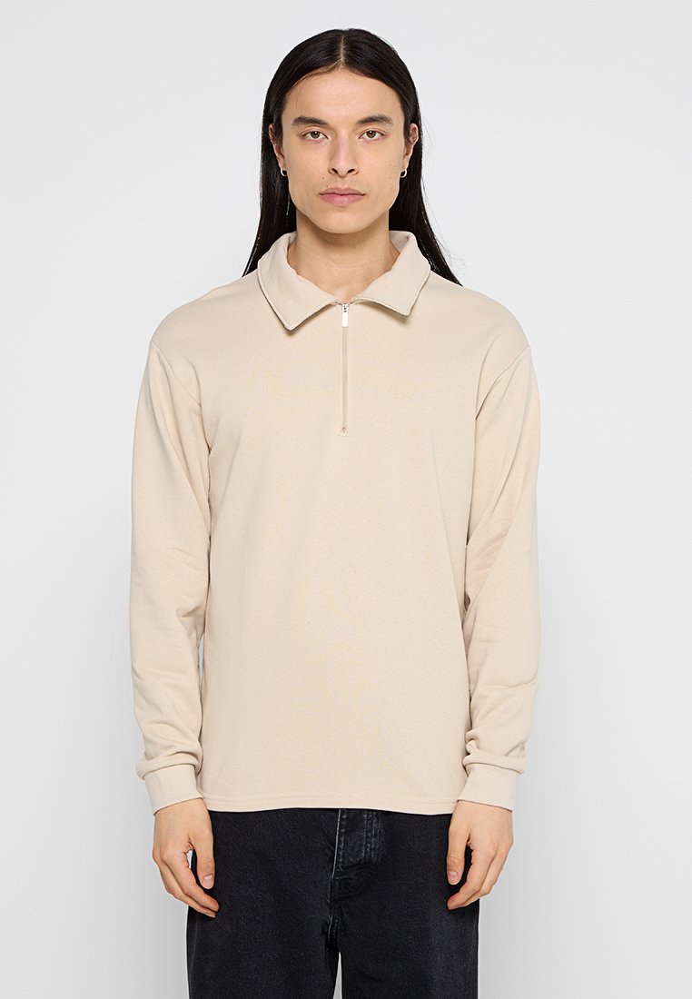 Selected Homme Sweater beige