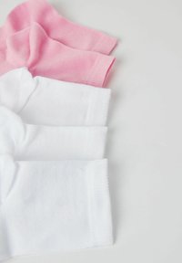 Tezenis UNISEX jasnoróżowy