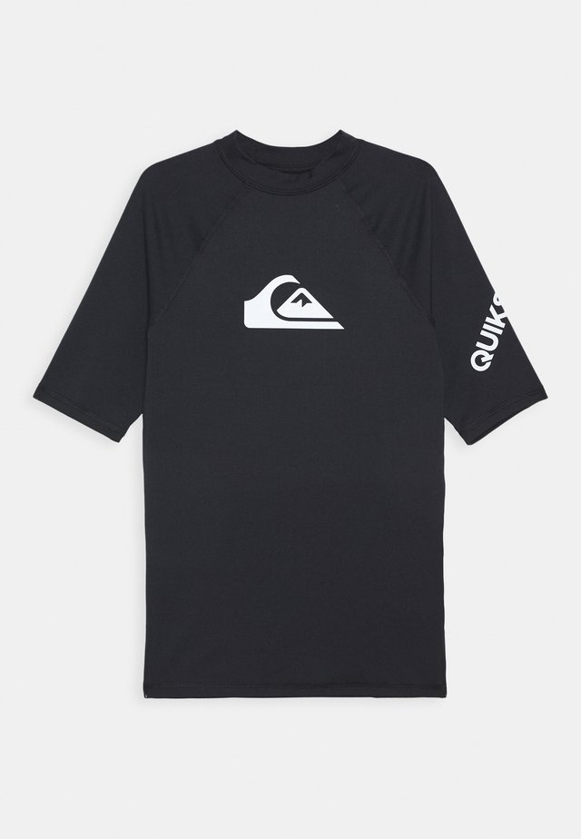 ALL TIME YOUTH - Surffipaita - black