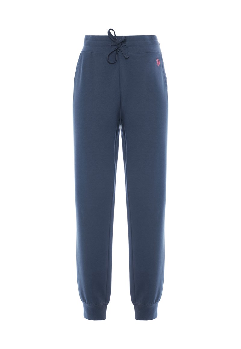 U.S. Polo Assn. Trainingsbroek blauw