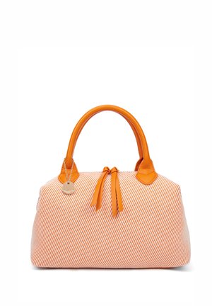 Handbag - orange