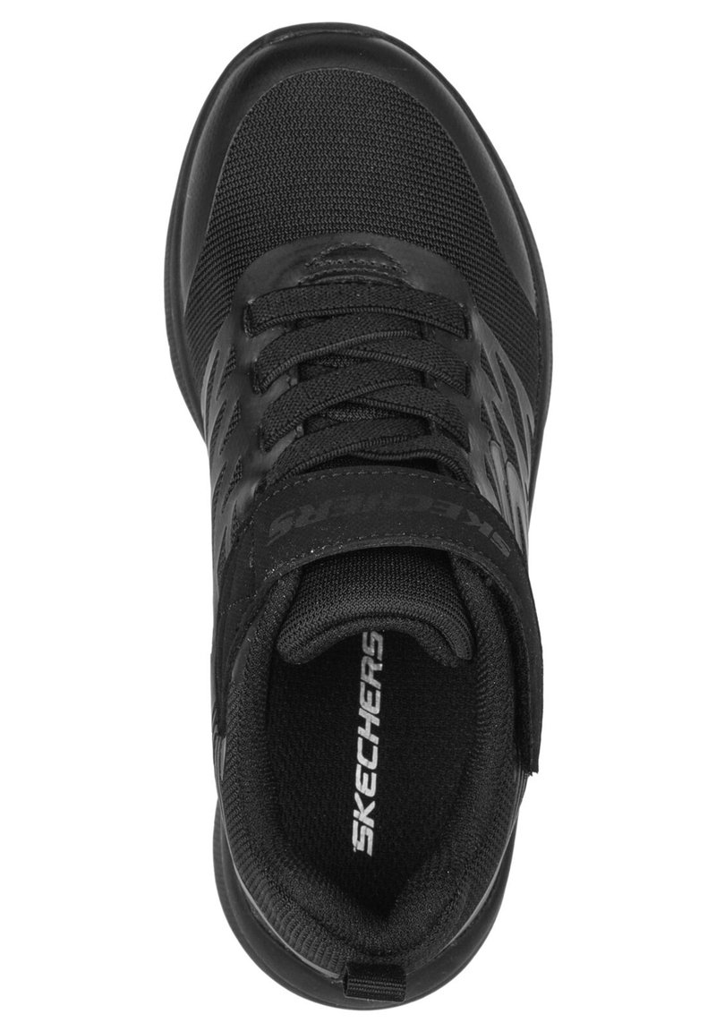 Skechers Trainers - char charcoal