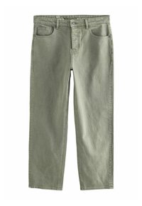 Unselected, khaki green
