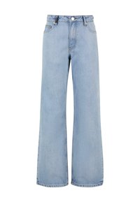Unausgewählt, light blue