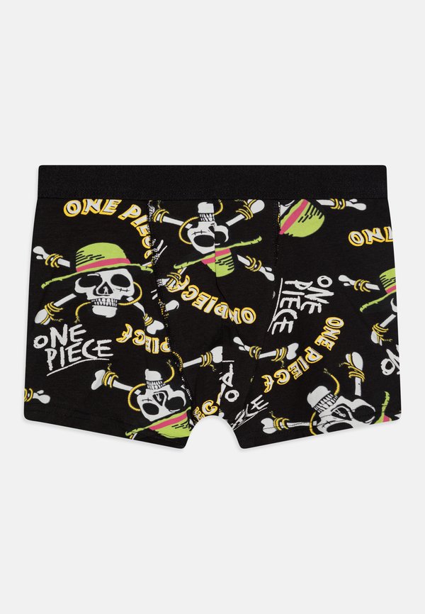 NKMJEF ONEPIECE 2 PACK - Pants3