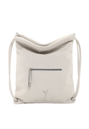 Sac à dos - beige
