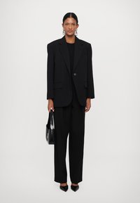 WEEKEND MaxMara ROAL - Blazer - nero