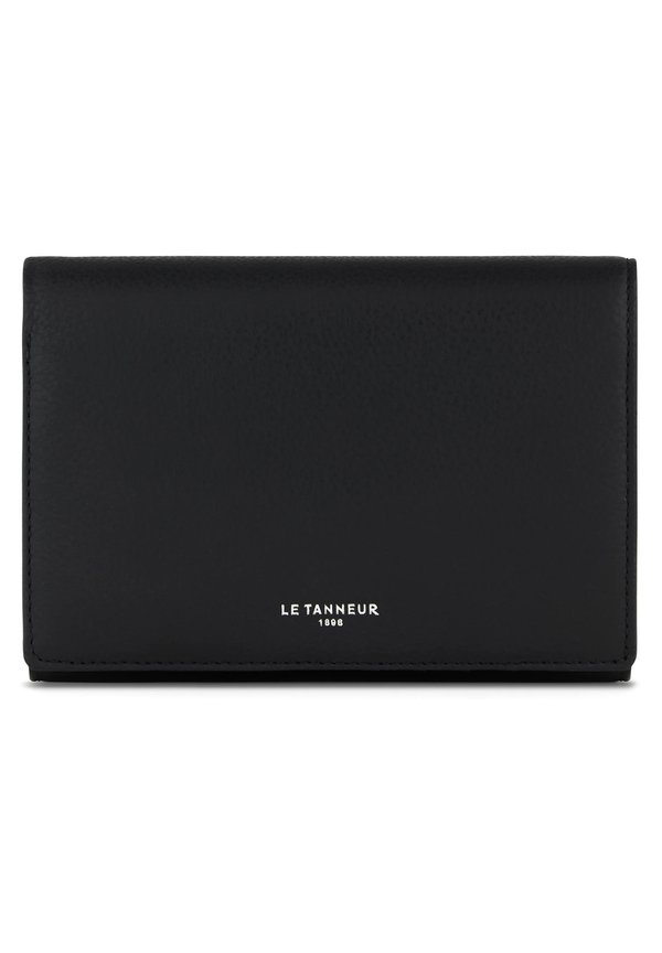 EMILIE - Geldbörse - Noir