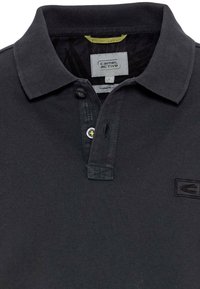 camel active Poloshirt - asphalt