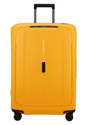 Samsonite ESSENS TROLLEY - Trolley - radiant yellow