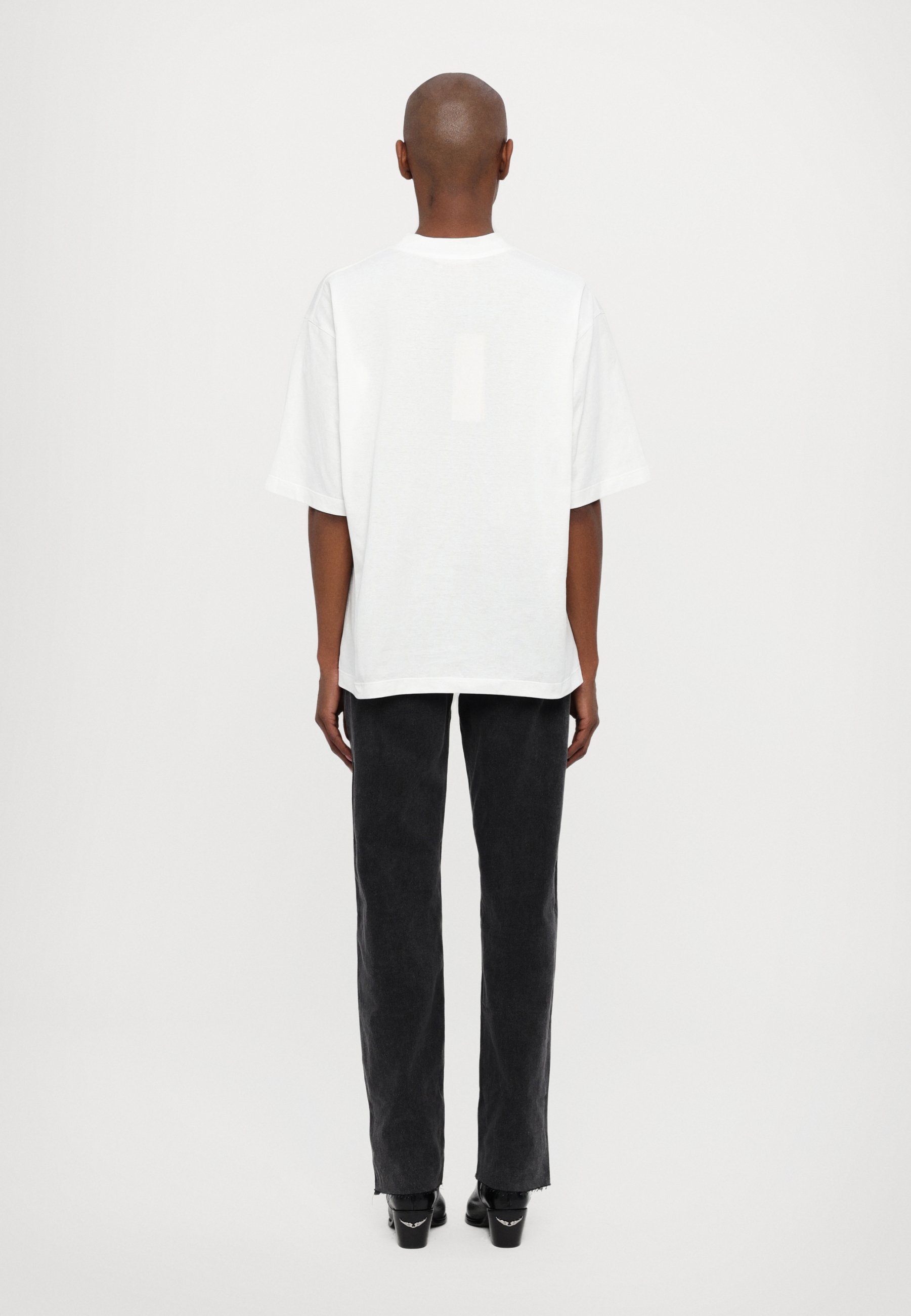 Marni Print T-shirt - white - Zalando.co.uk
