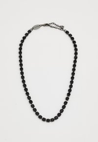 Necklace - black