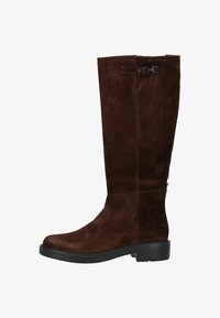 Selezionato, chocplum