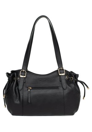 TOSCANE - Handtasche - noir toscane