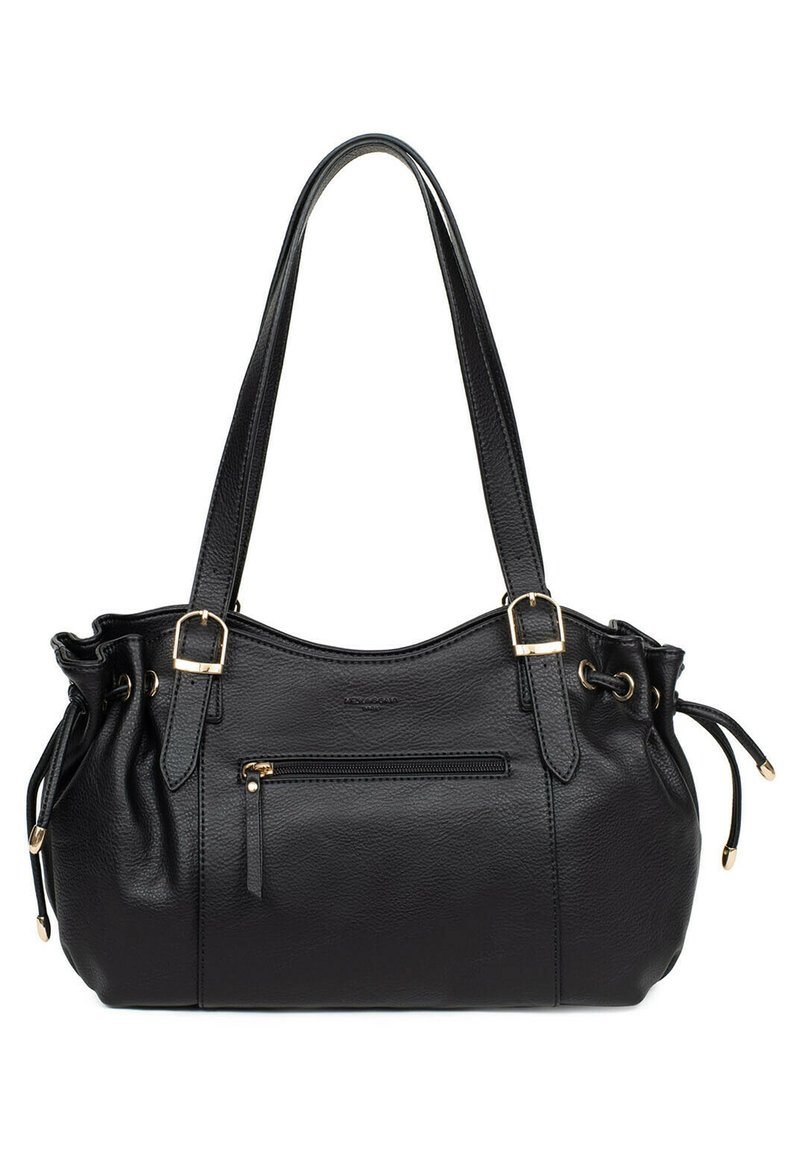 Hexagona TOSCANE - Handtasche - noir toscane