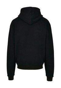 Merchcode Mikina - black