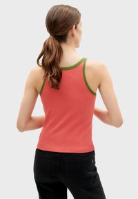 Thinking Mu HARRIET - Top - pink