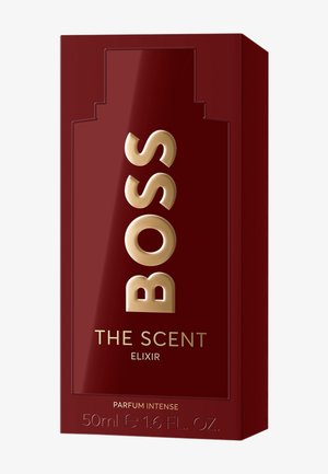 THE SCENT ELIXIR FOR HIM - Eau de Parfum - -