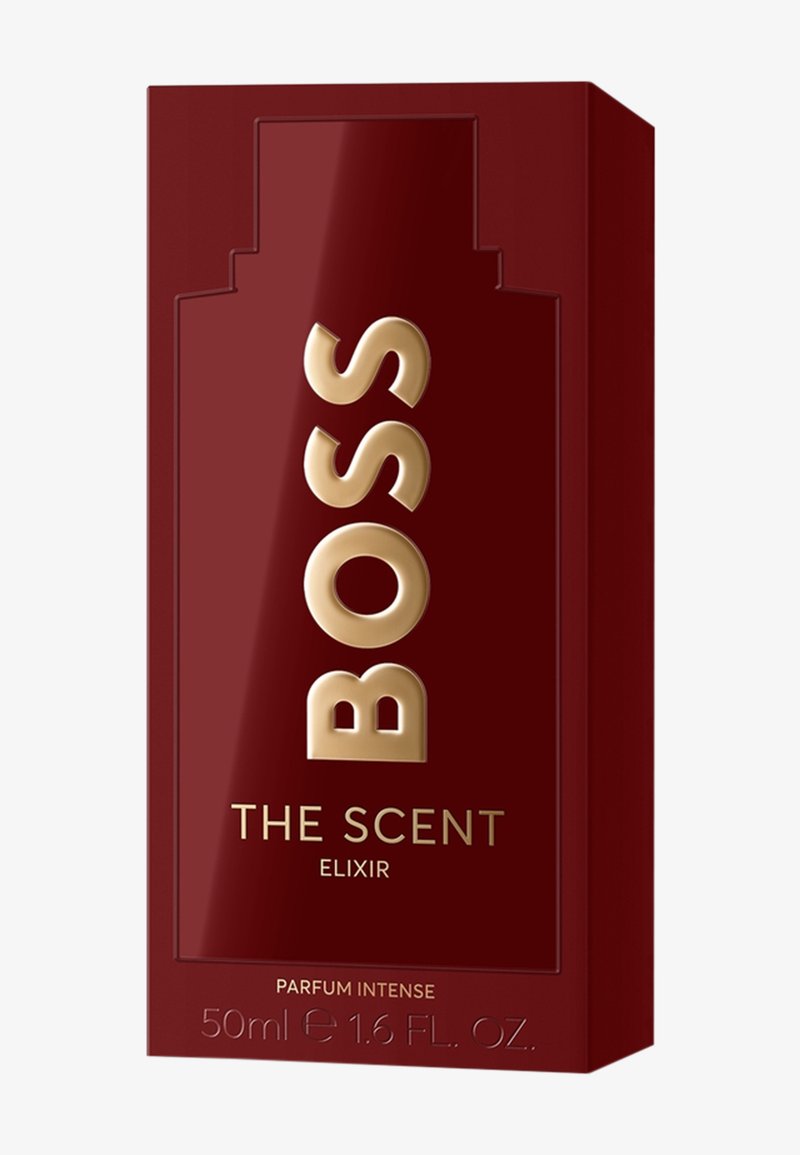 BOSS Fragrances THE SCENT ELIXIR FOR HIM - Perfume