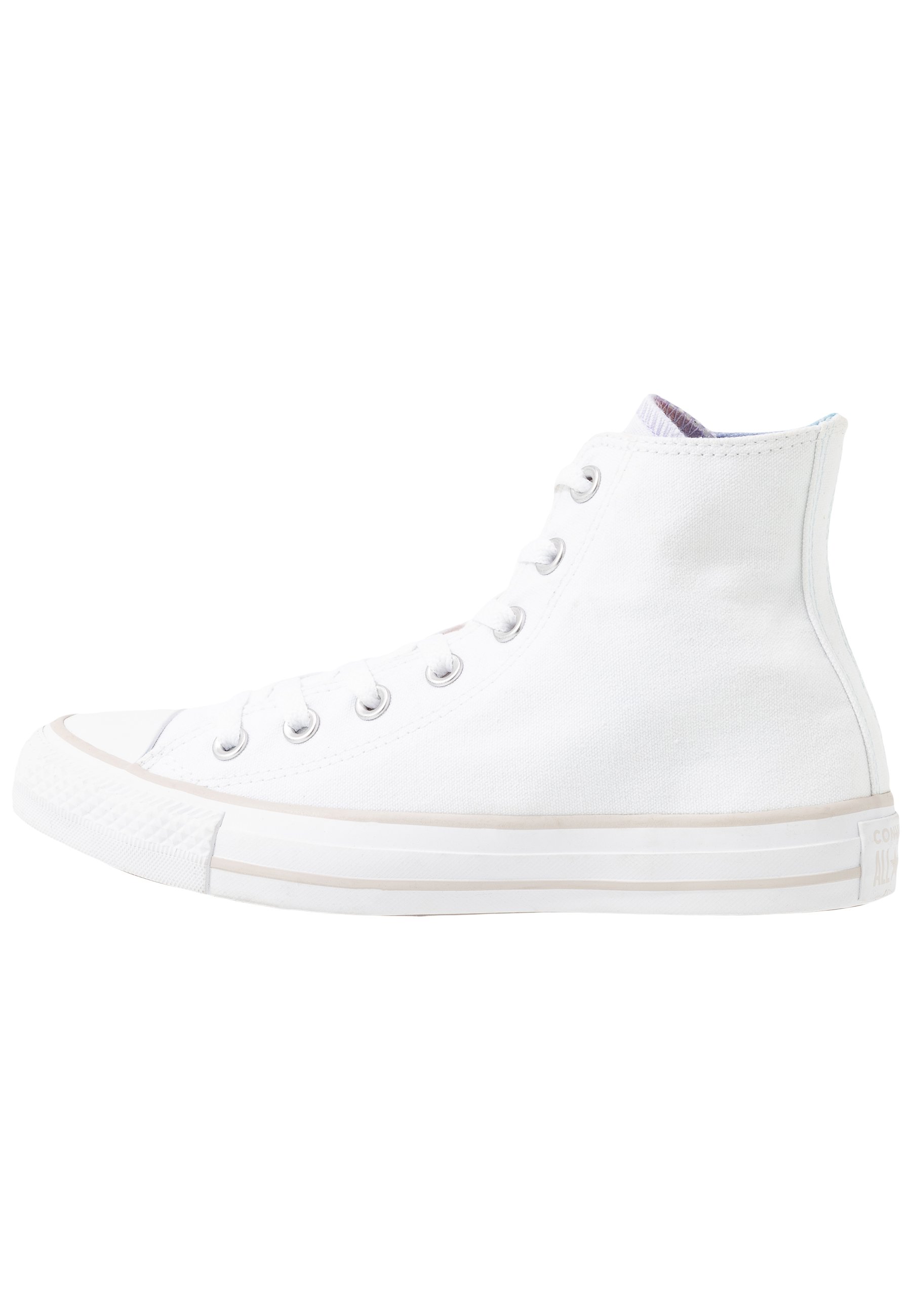 zalando converse in pizzo