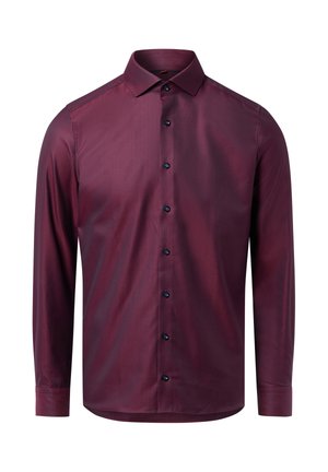 Camicia - aubergine