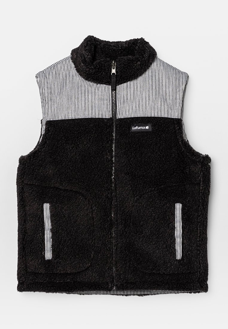 Lafuma Bodywarmer donkergrijs Lafuma Bodywarmer donkergrijs