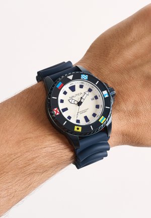 Nautica, NCT SEA DIVE - Uhr - blue