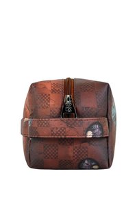 Karactermania NARUTO CLOUDS PLUS BRICK - Neceser - marrón