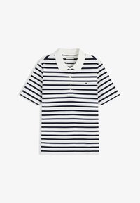 Nem kiválasztott, breton ecru/dark night navy
