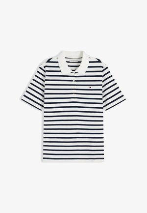 Tommy Hilfiger, - Koszulka polo