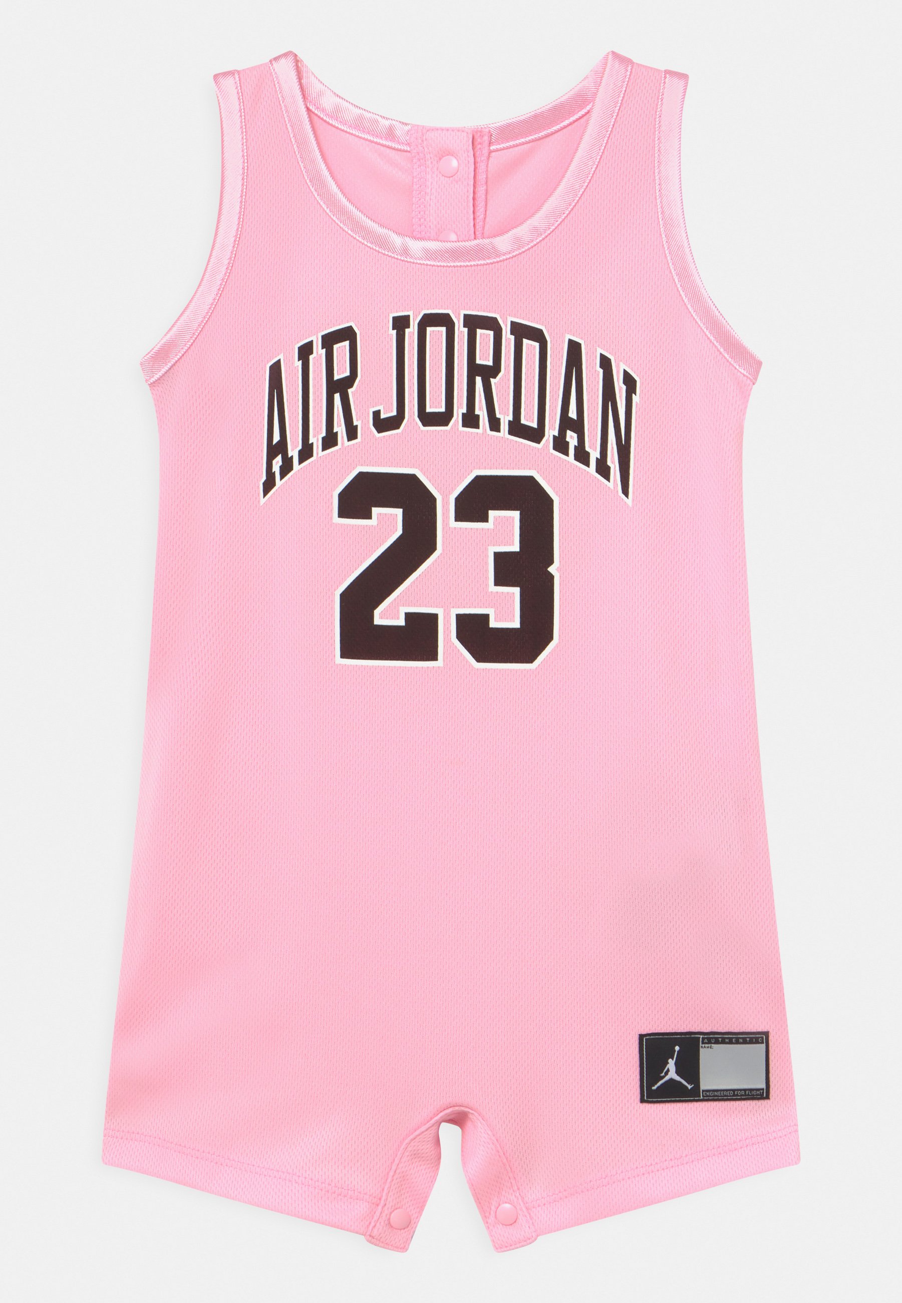 kids jordan jumpsuit