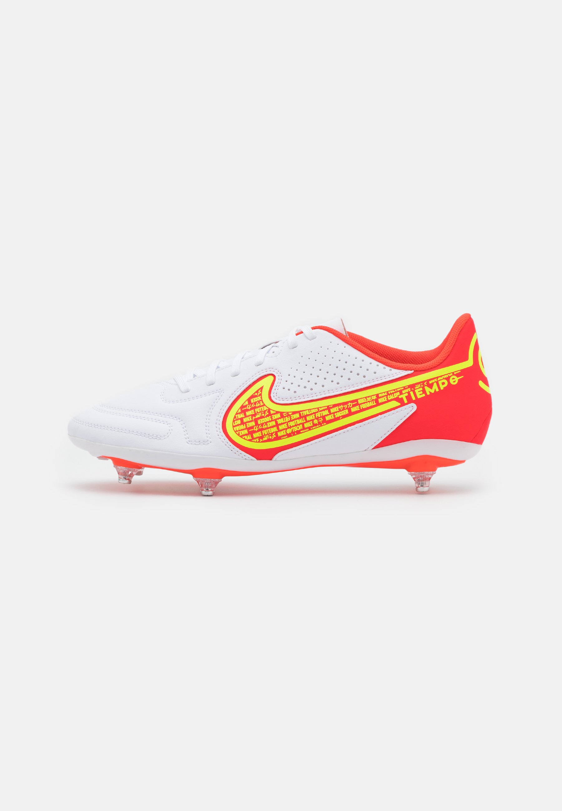 tiempo legend 9 club sg