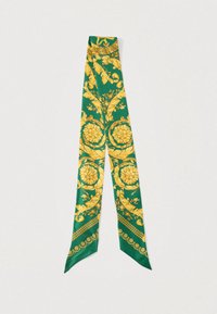 Neselectat, gold-coloured/multi-coloured