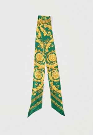 BANDEAUX BAROCCO - Tørklæde / Halstørklæder - gold-coloured/multi-coloured