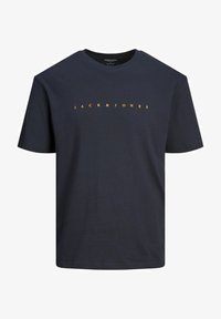 Niet geselecteerd, dark navy