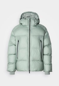 Δεν επιλέχθηκε, open green