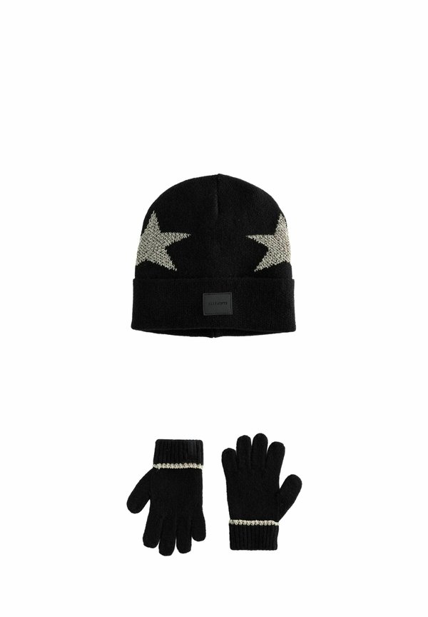 STAR SET – Fingerhandschuh