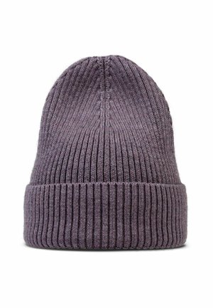 Beanie - purple