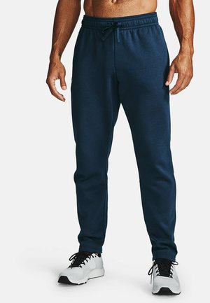 Under Armour, UA RIVAL - Pantaloni sportivi - academy