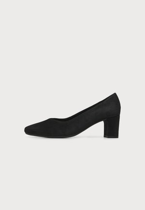 Gabor Pumps - black