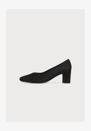 Gabor Pumps - black