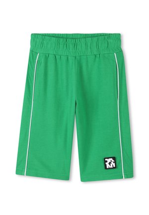 Shorts - chartreuse